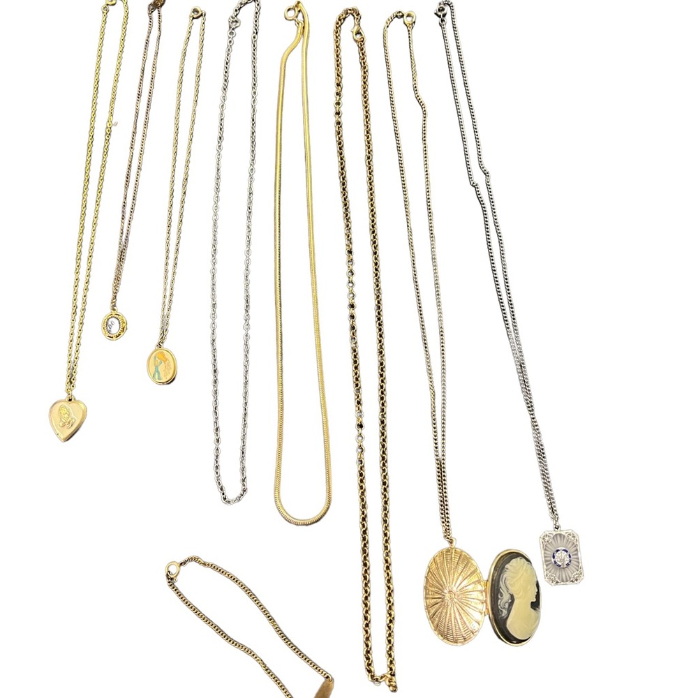 Vintage Jewelry